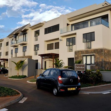 Apartment Azuri Roches Noires Δωμάτιο φωτογραφία