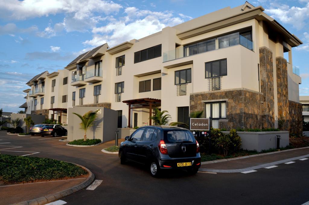 Apartment Azuri Roches Noires Δωμάτιο φωτογραφία