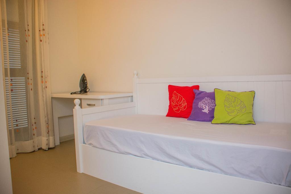 Apartment Azuri Roches Noires Εξωτερικό φωτογραφία
