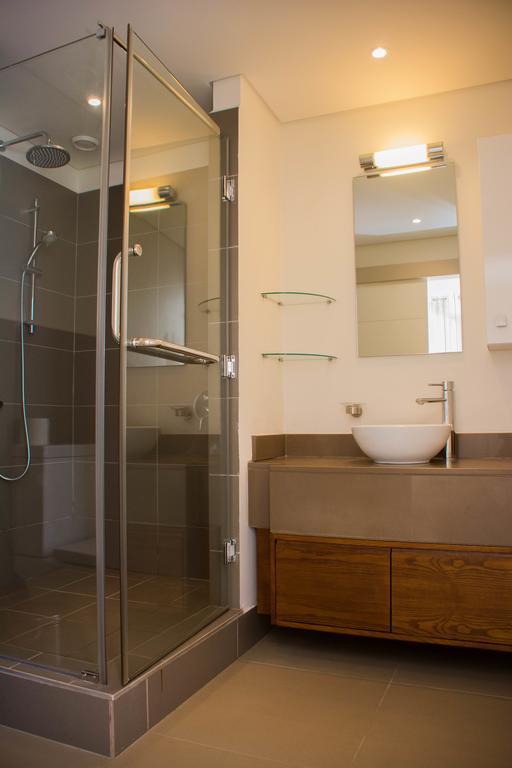 Apartment Azuri Roches Noires Εξωτερικό φωτογραφία