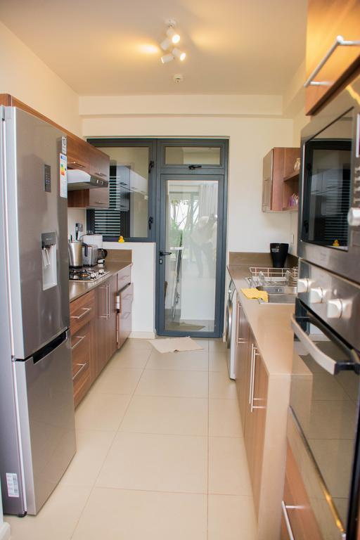 Apartment Azuri Roches Noires Εξωτερικό φωτογραφία