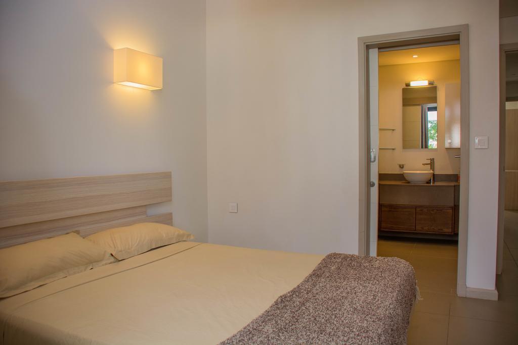 Apartment Azuri Roches Noires Εξωτερικό φωτογραφία