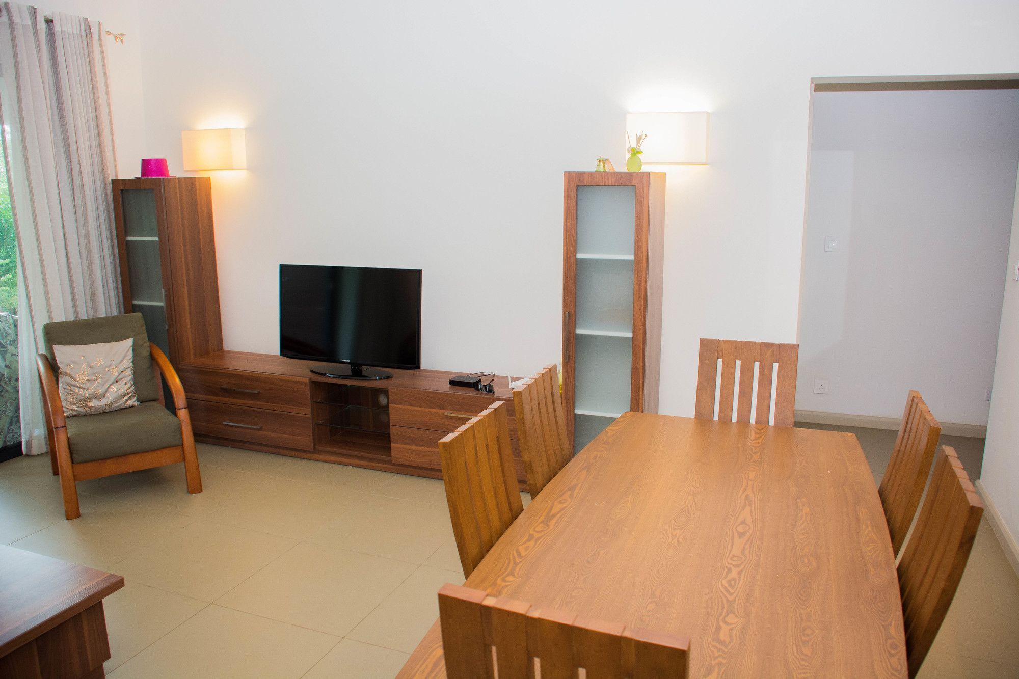 Apartment Azuri Roches Noires Εξωτερικό φωτογραφία