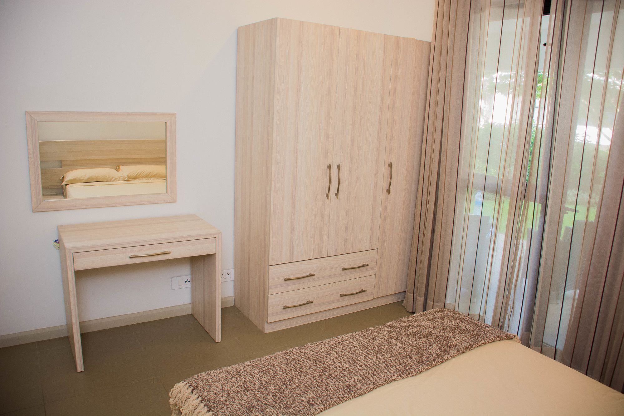 Apartment Azuri Roches Noires Εξωτερικό φωτογραφία